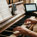 How to Play with Both Hands Together on Piano