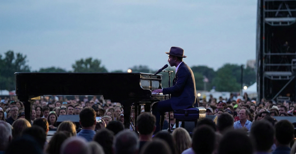 Step-by-Step Piano Tutorial: “All of Me” by John Legend