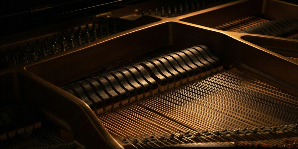 What Is Piano Voicing and Why It Matters