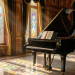 7 Must-Know Piano Songs from Disney Movies