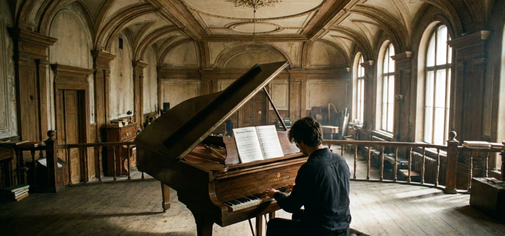 Learn “Bohemian Rhapsody” – Piano Breakdown