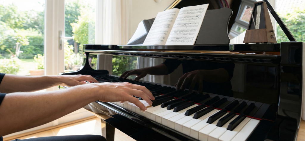 Left Hand vs Right Hand: How to Practice Both