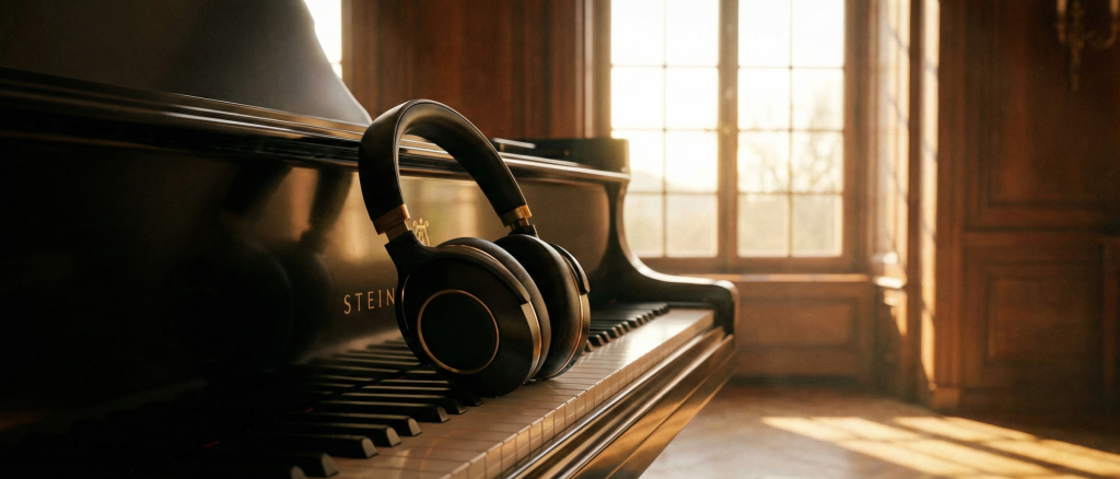 Piano Headphones Review: Best Options for Quiet Practice