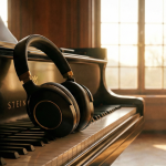 Piano Headphones Review: Best Options for Quiet Practice