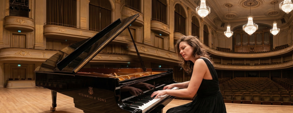 Tips for Playing Expressively on the Piano