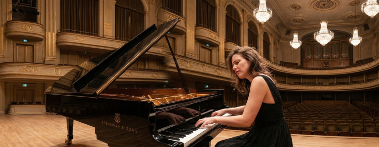 Tips for Playing Expressively on the Piano