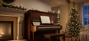 Christmas Songs You Can Learn in One Day