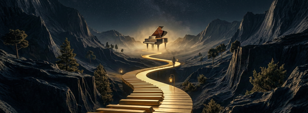 How to Stay Motivated While Learning Piano
