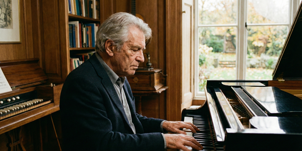 Famous Pianists Who Started Late in Life