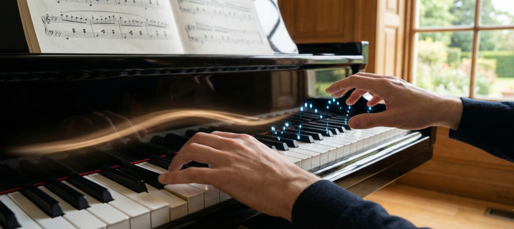 Legato vs Staccato: What’s the Difference