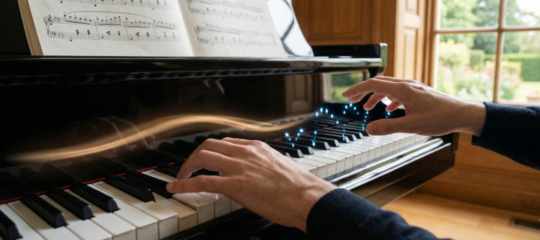Legato vs Staccato: What’s the Difference