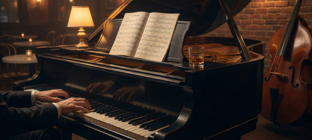 Beginner-Friendly Jazz Standards to Learn
