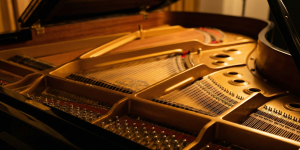 Piano Practice Guides