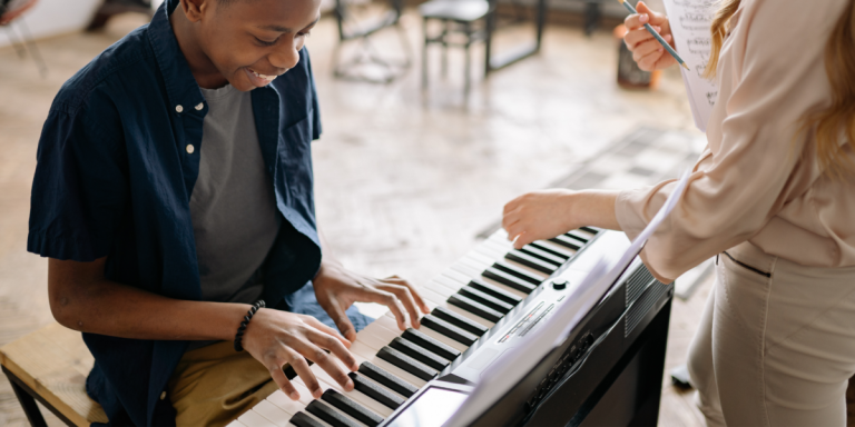 Improve Piano Sight-Reading Fast, The 8-Week Method