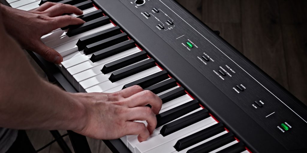 Are 61 Keys Enough for Learning Piano ?