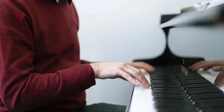 The Circle of Fifths Explained for Piano Players
