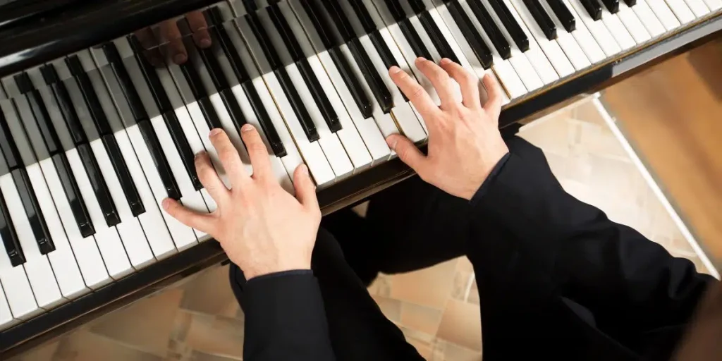 The Ultimate Guide to Piano Harmony & Chords