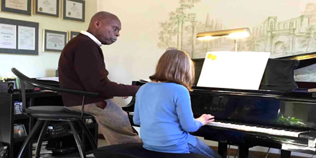 What Are Piano Scales and Why Do They Matter