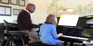 What Are Piano Scales and Why Do They Matter