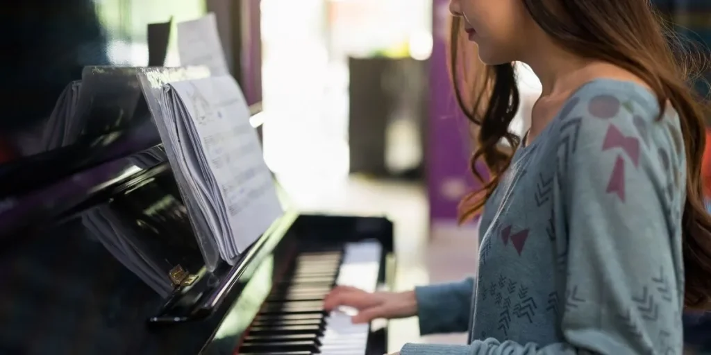 The Best Practice Routine for Beginner Pianists