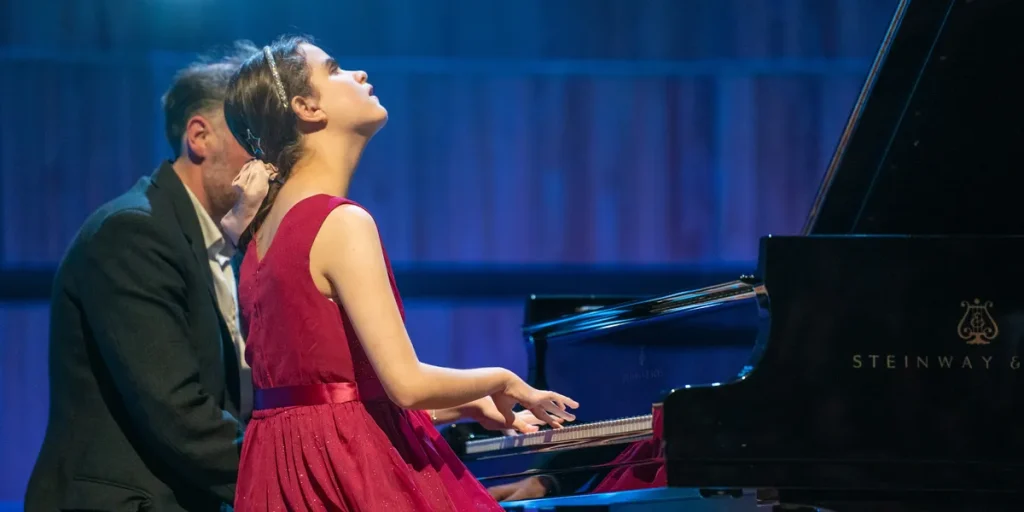 How to Play “River Flows in You” on Piano