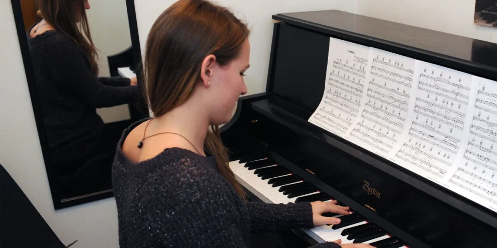 How to Improve Your Sight Reading Skills