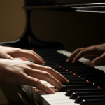 Piano Finger Numbers Explained for Beginners