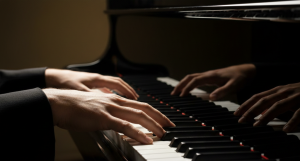 Piano Finger Numbers Explained for Beginners