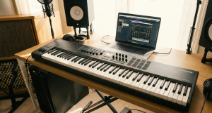 Studio & Home Setup