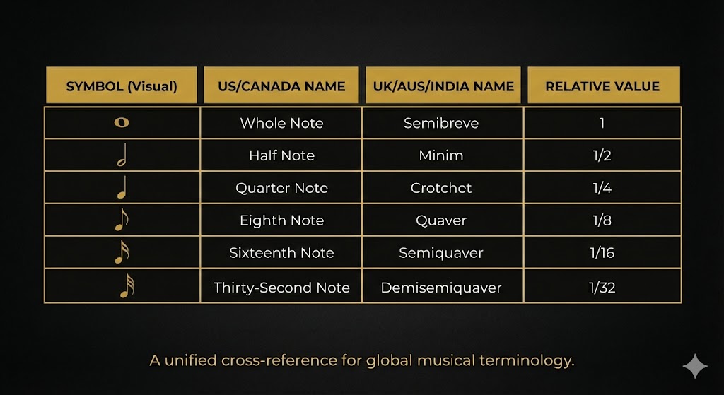 Understanding Time Signatures in Piano Music: The Ultimate Guide ...