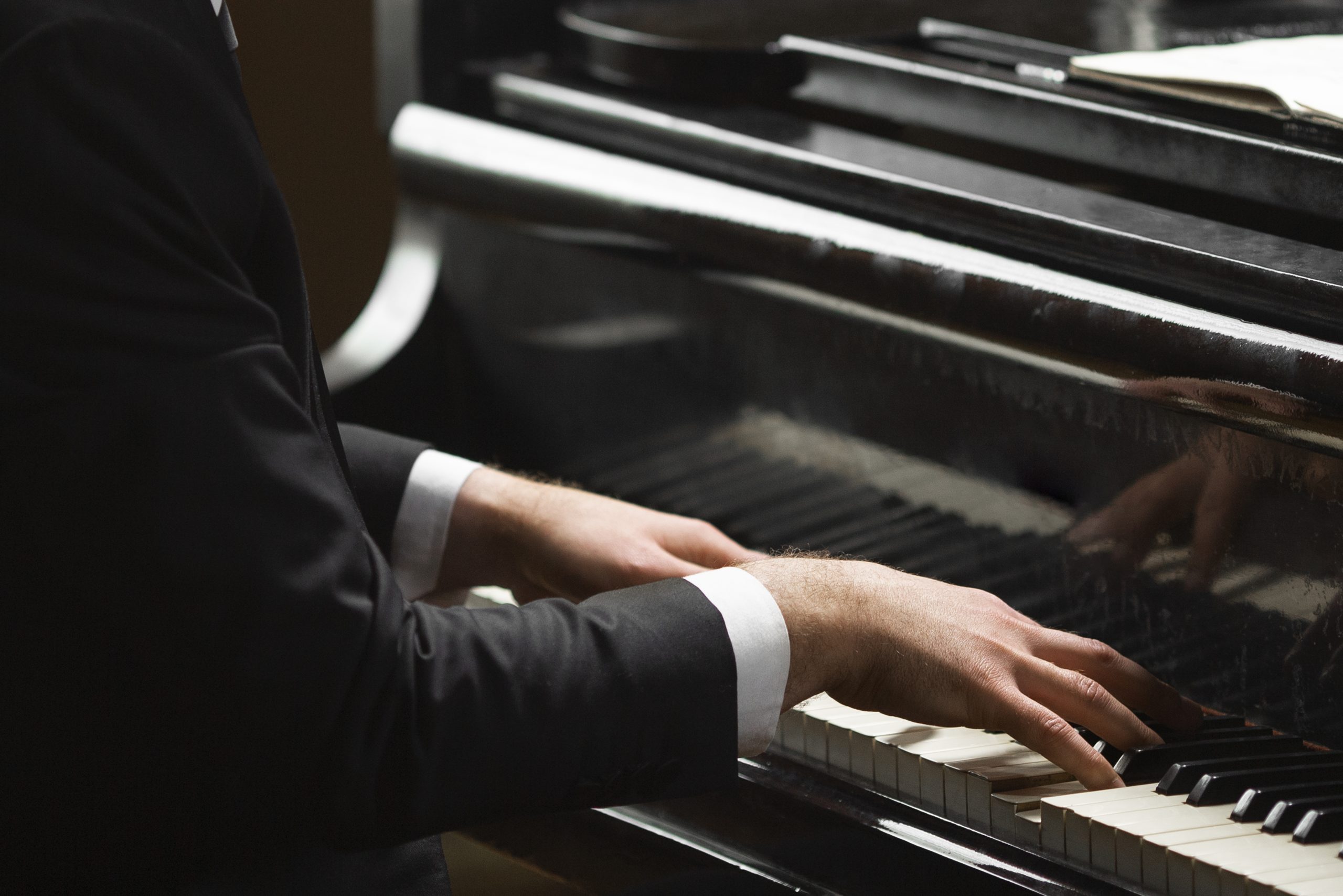 About PianoMode