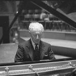 Arthur Rubinstein: The Voice of the Piano