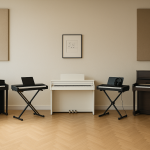 Choosing the Right Digital Piano