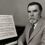 Etude in C Major, Op. 36 No. 22