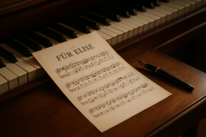 Für Elise