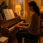 The 7 Practice Mistakes That Are Slowing Down Your Piano Progress
