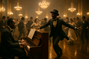 The Entertainer