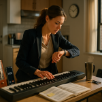 How to Make Real Progress with Just 20 Minutes of Practice a Day
