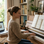 10 Pro Tips to Practice Piano Effectively (and Get Better Faster)