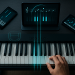 Best Piano Apps for Learning and Practicing