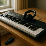 Can You Learn Piano on 22, 40, or 61 Keys?