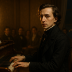 Fryderyk Chopin: A Life in Music and Legacy