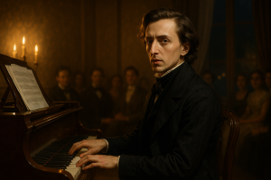 Music & Composers