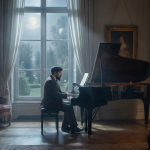 Clair de Lune (Moonlight)