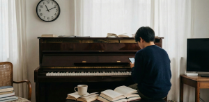 Piano Technique & Theory