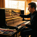 The 2026 Guide to Piano Tuning: Costs, Mechanics, and Maintenance Strategies