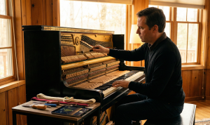 The 2026 Guide to Piano Tuning: Costs, Mechanics, and Maintenance Strategies