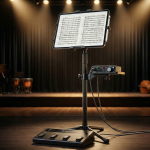 The 2026 Ultimate iPad Setup for Sight Reading: Pedals, Stands, and Interfaces