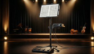 The 2026 Ultimate iPad Setup for Sight Reading: Pedals, Stands, and Interfaces