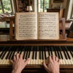 200 Short Two-Part Canons, Op. 14